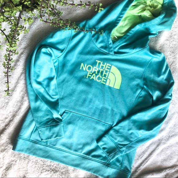 The North Face Women’s Hoodie - Picture 1 of 3